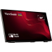 ViewSonic TD2465 24 Inch Full HD 10-Point Touch Screen Monitor